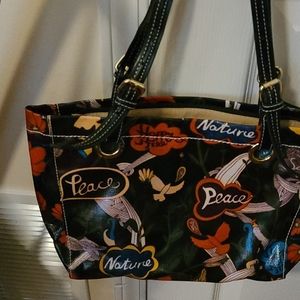 Sakroots purse